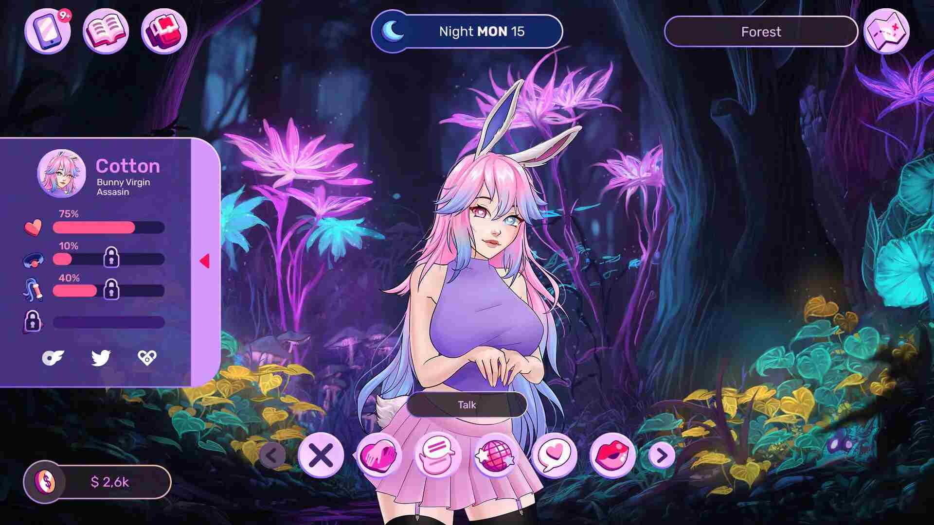 【粉丝福利/白嫖/PC&安卓直装/更新/无码/动态】爱的世界v0.2503【共2.4GB】【官方中文】【2025年03月22日更新】-第10张图片-萌站 【粉丝福利/白嫖/PC&安卓直装/更新/无码/动态】爱的世界v0.2503【共2.4GB】【官方中文】【2025年03月22日更新】-第10张图片-萌站