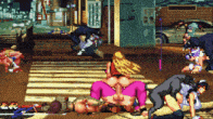 [街机SLG/全动态/合集] H版街机游戏三部曲：Ryona 98 Ultimate+Golden Axe Ryona Edition+Streets of Ryona v1.4.8 -第4张图片-萌站