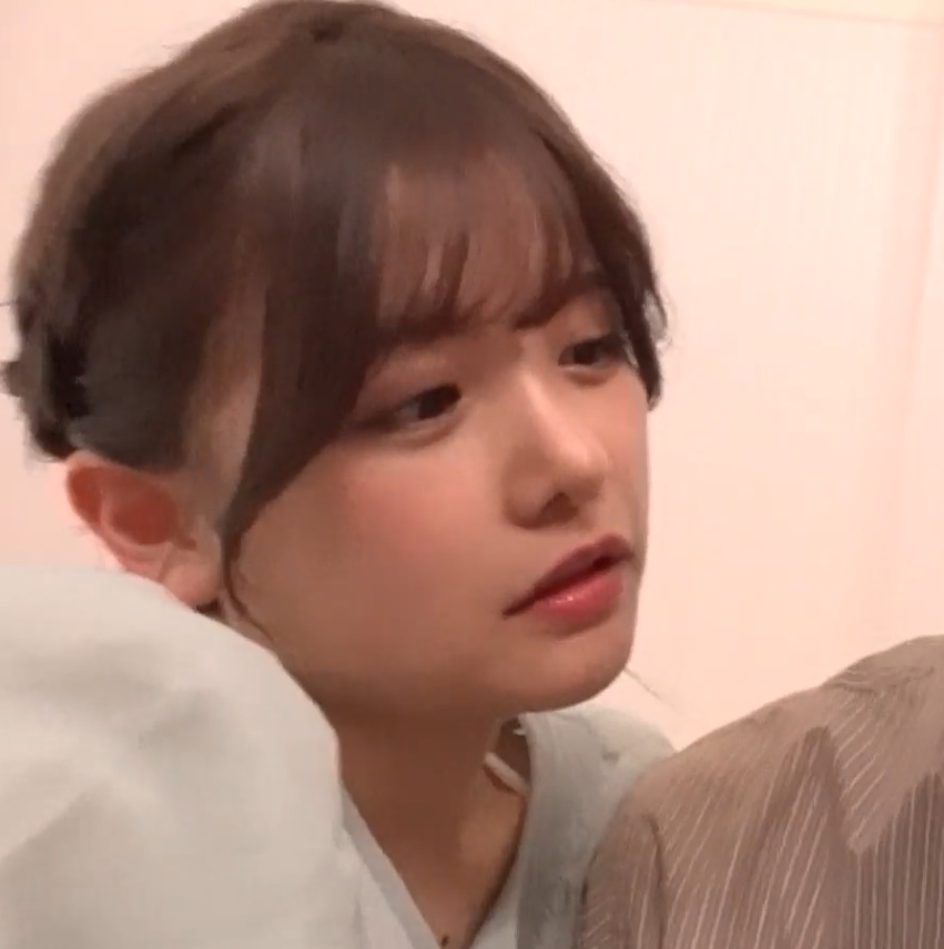永濑唯隐退作品 可爱小萝莉日本女优和他的粉丝淫趴-第5张图片-萌站