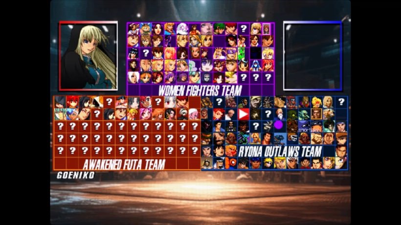 PC/格斗/[FTG] 英文原版  Ryona 98 Ultimate  v0.8.4-第3张图片-萌站