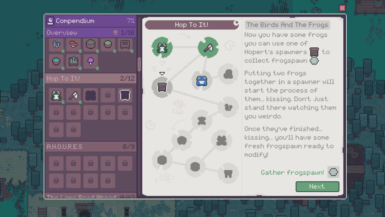 PC/SLG/#养青蛙模拟器 #Mudborne：育蛙模拟器 Build 18039210 官方中文版