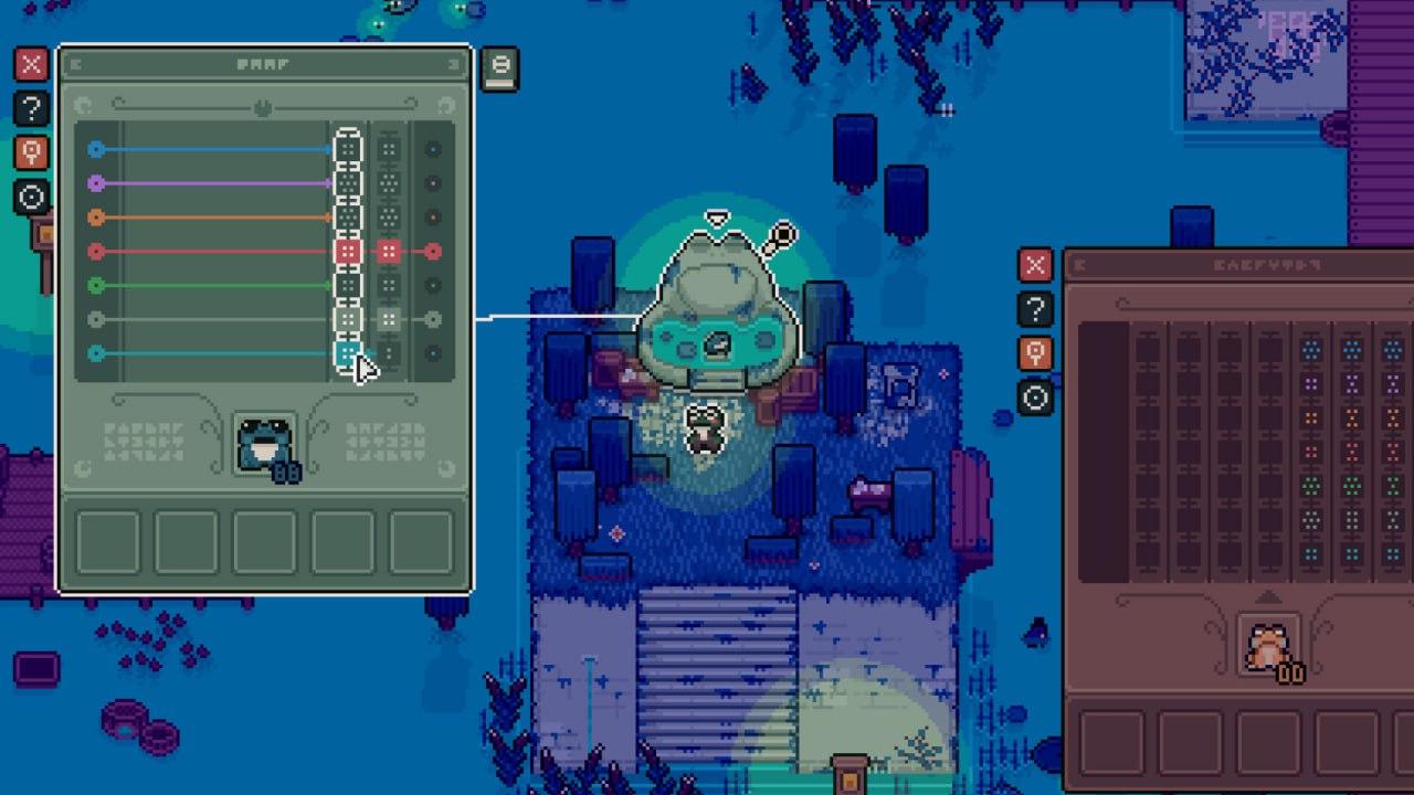 PC/SLG/#养青蛙模拟器 #Mudborne：育蛙模拟器 Build 18039210 官方中文版-第2张图片-萌站