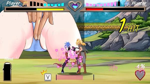PC/RPG/魅魔对战 #サキュバスバトル v1.2 官方中文版【2025年1月16日 发售】-第5张图片-萌站 PC/RPG/魅魔对战 #サキュバスバトル v1.2 官方中文版【2025年1月16日 发售】-第5张图片-萌站