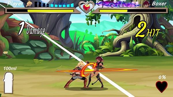 PC/RPG/魅魔对战 #サキュバスバトル v1.2 官方中文版【2025年1月16日 发售】-第6张图片-萌站 PC/RPG/魅魔对战 #サキュバスバトル v1.2 官方中文版【2025年1月16日 发售】-第6张图片-萌站