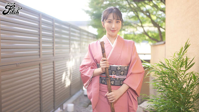 1日1組限定 美人の巨乳女将が癒し淫語とスローな密着手コキでじっくり射精に導いてくれる回春宿 北野未奈-第5张图片-萌站