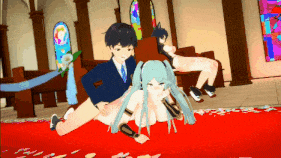 【巨乳 口交 黑丝 后入 爆操 中出】新作-The Eminence In Shadow Epsilon and Delta visiting a Church-第5张图片-萌站 【巨乳 口交 黑丝 后入 爆操 中出】新作-The Eminence In Shadow Epsilon and Delta visiting a Church-第5张图片-萌站