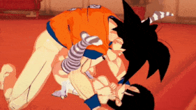 【萝莉 巨乳 口交 吞精 69式 骑乘 后入 爆操 爆射 喷潮 中出】新作-Pan x Goku hentai sex (loli)-第3张图片-萌站 【萝莉 巨乳 口交 吞精 69式 骑乘 后入 爆操 爆射 喷潮 中出】新作-Pan x Goku hentai sex (loli)-第3张图片-萌站