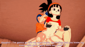 【萝莉 巨乳 口交 吞精 69式 骑乘 后入 爆操 爆射 喷潮 中出】新作-Pan x Goku hentai sex (loli)-第7张图片-萌站 【萝莉 巨乳 口交 吞精 69式 骑乘 后入 爆操 爆射 喷潮 中出】新作-Pan x Goku hentai sex (loli)-第7张图片-萌站