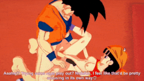 【萝莉 巨乳 口交 吞精 69式 骑乘 后入 爆操 爆射 喷潮 中出】新作-Pan x Goku hentai sex (loli)-第6张图片-萌站 【萝莉 巨乳 口交 吞精 69式 骑乘 后入 爆操 爆射 喷潮 中出】新作-Pan x Goku hentai sex (loli)-第6张图片-萌站