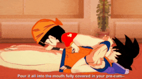 【萝莉 巨乳 口交 吞精 69式 骑乘 后入 爆操 爆射 喷潮 中出】新作-Pan x Goku hentai sex (loli)-第8张图片-萌站 【萝莉 巨乳 口交 吞精 69式 骑乘 后入 爆操 爆射 喷潮 中出】新作-Pan x Goku hentai sex (loli)-第8张图片-萌站