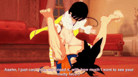 【萝莉 巨乳 口交 吞精 69式 骑乘 后入 爆操 爆射 喷潮 中出】新作-Pan x Goku hentai sex (loli)-第10张图片-萌站 【萝莉 巨乳 口交 吞精 69式 骑乘 后入 爆操 爆射 喷潮 中出】新作-Pan x Goku hentai sex (loli)-第10张图片-萌站