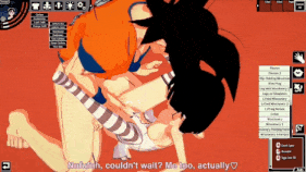 【萝莉 巨乳 口交 吞精 69式 骑乘 后入 爆操 爆射 喷潮 中出】新作-Pan x Goku hentai sex (loli)-第13张图片-萌站 【萝莉 巨乳 口交 吞精 69式 骑乘 后入 爆操 爆射 喷潮 中出】新作-Pan x Goku hentai sex (loli)-第13张图片-萌站