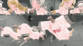 2K【萝莉 捆绑 口交 吞精 前后夹击 爆操 爆射 喷潮 中出】新作-【COM3D2艦これ部】J級姉妹がアヘアヘ達磨化輪姦されるだけ【楽曲夜伽】-2K-第8张图片-萌站 2K【萝莉 捆绑 口交 吞精 前后夹击 爆操 爆射 喷潮 中出】新作-【COM3D2艦これ部】J級姉妹がアヘアヘ達磨化輪姦されるだけ【楽曲夜伽】-2K-第8张图片-萌站