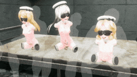 2K【萝莉 捆绑 口交 吞精 前后夹击 爆操 爆射 喷潮 中出】新作-【COM3D2艦これ部】J級姉妹がアヘアヘ達磨化輪姦されるだけ【楽曲夜伽】-2K-第9张图片-萌站 2K【萝莉 捆绑 口交 吞精 前后夹击 爆操 爆射 喷潮 中出】新作-【COM3D2艦これ部】J級姉妹がアヘアヘ達磨化輪姦されるだけ【楽曲夜伽】-2K-第9张图片-萌站