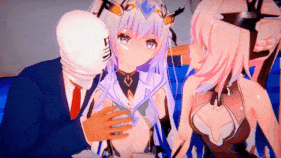 【萝莉 黑丝 白丝 时停 扣穴 调教 吸乳 后入 爆操 爆射 喷潮 中出】新作-Lunara&Roberta❤sex ~ 时停电车-第6张图片-萌站 【萝莉 黑丝 白丝 时停 扣穴 调教 吸乳 后入 爆操 爆射 喷潮 中出】新作-Lunara&Roberta❤sex ~ 时停电车-第6张图片-萌站