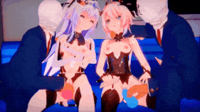 【萝莉 黑丝 白丝 时停 扣穴 调教 吸乳 后入 爆操 爆射 喷潮 中出】新作-Lunara&Roberta❤sex ~ 时停电车-第8张图片-萌站 【萝莉 黑丝 白丝 时停 扣穴 调教 吸乳 后入 爆操 爆射 喷潮 中出】新作-Lunara&Roberta❤sex ~ 时停电车-第8张图片-萌站