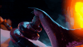 【4K/无修】【巨乳 手交 兽交 足交 围交 后入 爆操 爆射 中出】新作-Elasid- A Dragoness's Fiery Feast [Supporter Exclusive] -第16张图片-萌站