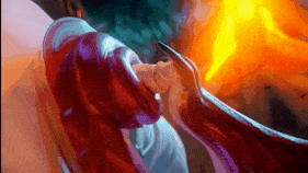 【4K/无修】【巨乳 手交 兽交 足交 围交 后入 爆操 爆射 中出】新作-Elasid- A Dragoness's Fiery Feast [Supporter Exclusive] -第19张图片-萌站