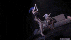 【3D/ForgetSkyrim/纯+舞啪】合集：高质量巨乳肥臀舞啪/纯啪合集7部、-第7张图片-萌站