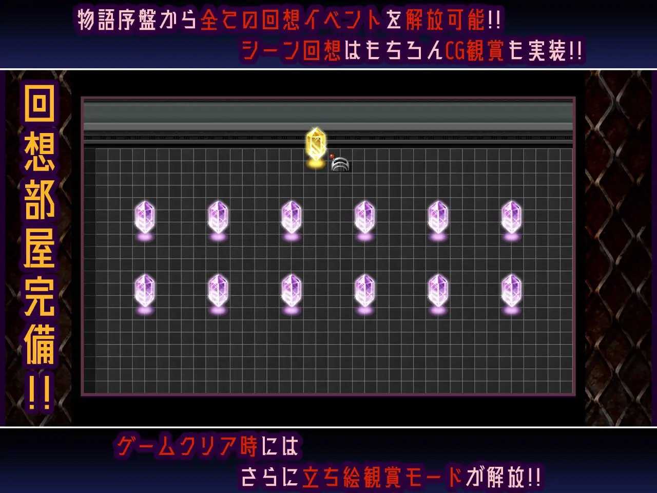 #机械造物  #Machina :RE Creation  v1.01 AI汉化版 