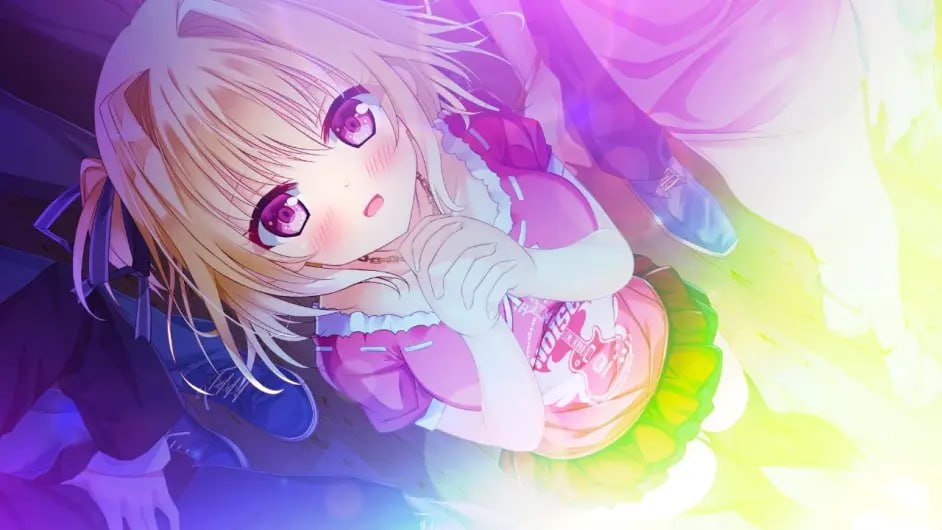    恋音セ・ピアーチェ [校园] Koione Piace-第3张图片-萌站