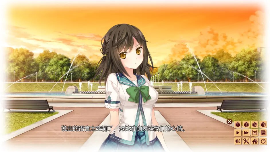 ナツウソ -Ahead of the reminiscence-夏天的谎言-第3张图片-萌站 ナツウソ -Ahead of the reminiscence-夏天的谎言-第3张图片-萌站