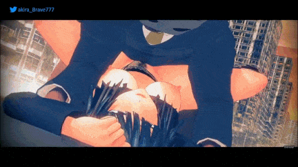 [akira_Brave777] ワンパンマン-第3张图片-萌站