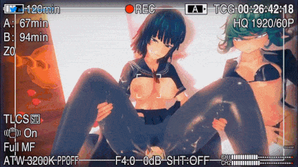 [akira_Brave777] ワンパンマン-第4张图片-萌站