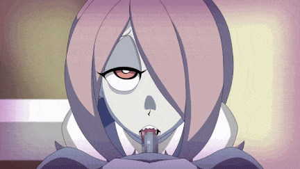 [アブジャン]トルヒッチインサニティ～逆転魔女オナホ～ [中文字幕]-第2张图片-萌站