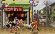 [H版拳皇三部曲/全动态/双端/怀旧] H版拳皇三部曲：(Mortal Kombat Hentai Edition v0.3.0) + (Streets of Ryona EX v0.2.5.2) +（Bao Vs The World 2 Ver0.3.2.5）PC+安卓-第11张图片-萌站