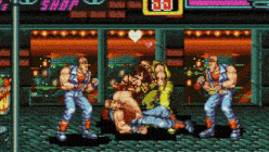 [H版拳皇三部曲/全动态/双端/怀旧] H版拳皇三部曲：(Mortal Kombat Hentai Edition v0.3.0) + (Streets of Ryona EX v0.2.5.2) +（Bao Vs The World 2 Ver0.3.2.5）PC+安卓-第5张图片-萌站