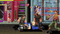 [H版拳皇三部曲/全动态/双端/怀旧] H版拳皇三部曲：(Mortal Kombat Hentai Edition v0.3.0) + (Streets of Ryona EX v0.2.5.2) +（Bao Vs The World 2 Ver0.3.2.5）PC+安卓-第6张图片-萌站