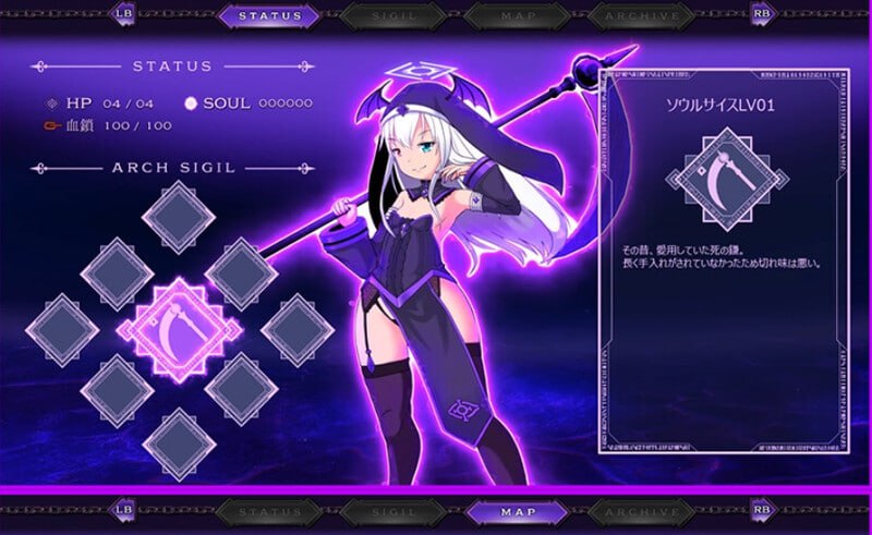 堕落圣女·萨莉尔v202504_CLOSED_B_V2.00.1【2025.4.5 更新】(F76)-第6张图片-萌站 堕落圣女·萨莉尔v202504_CLOSED_B_V2.00.1【2025.4.5 更新】(F76)-第6张图片-萌站