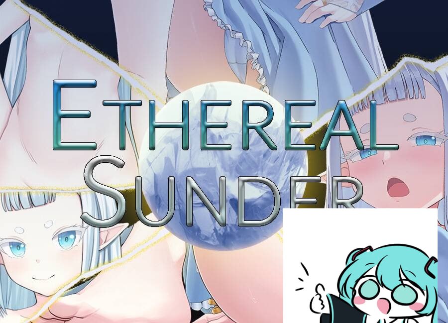 Ethereal Sunder  v0.19 AI汉化版【2025.4.4 更新】(F79)-第3张图片-萌站