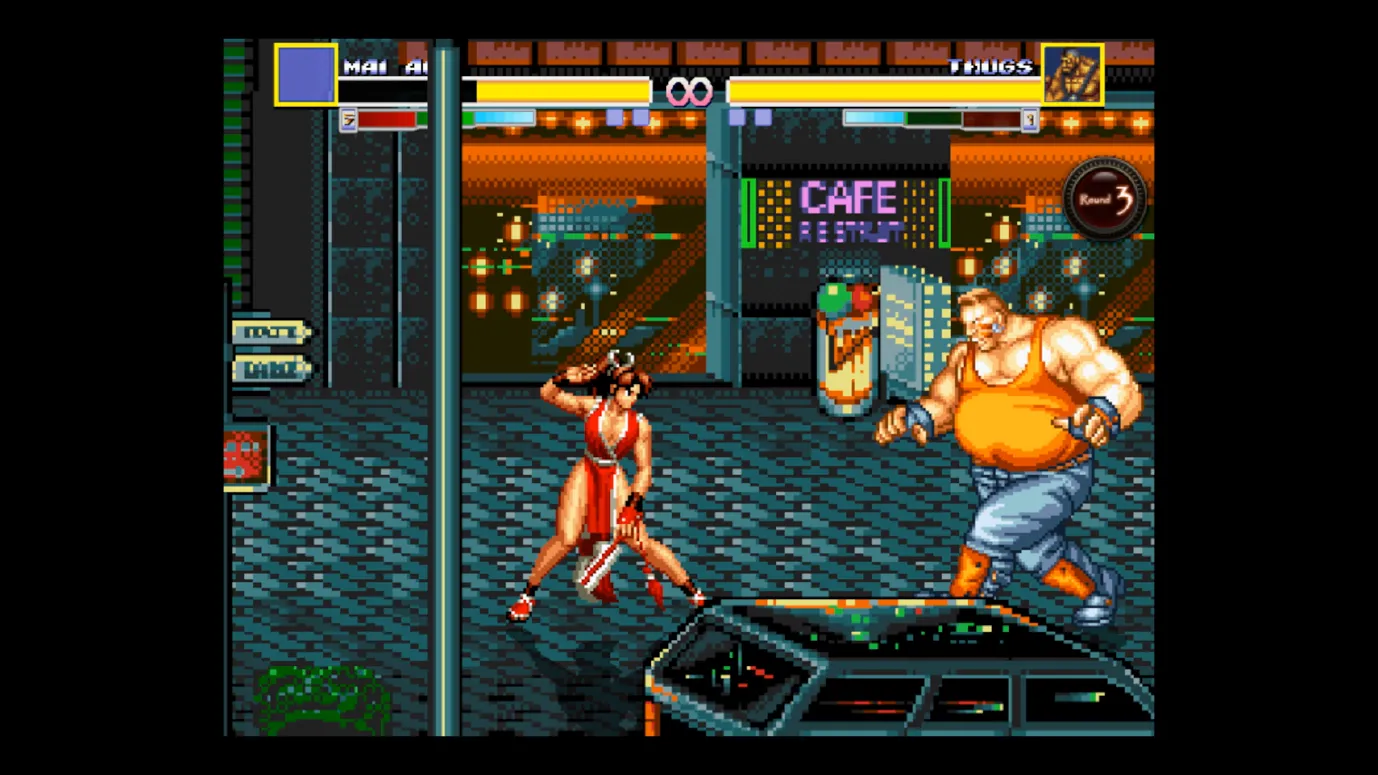 【格斗ACT/绅士街霸/全动态/生肉】绅士街霸 Ryona 98 Ultimate+Golden Axe Ryona Edition+Streets of Ryona v1.4.8 英文版【5.7G】-第4张图片-萌站 【格斗ACT/绅士街霸/全动态/生肉】绅士街霸 Ryona 98 Ultimate+Golden Axe Ryona Edition+Streets of Ryona v1.4.8 英文版【5.7G】-第4张图片-萌站