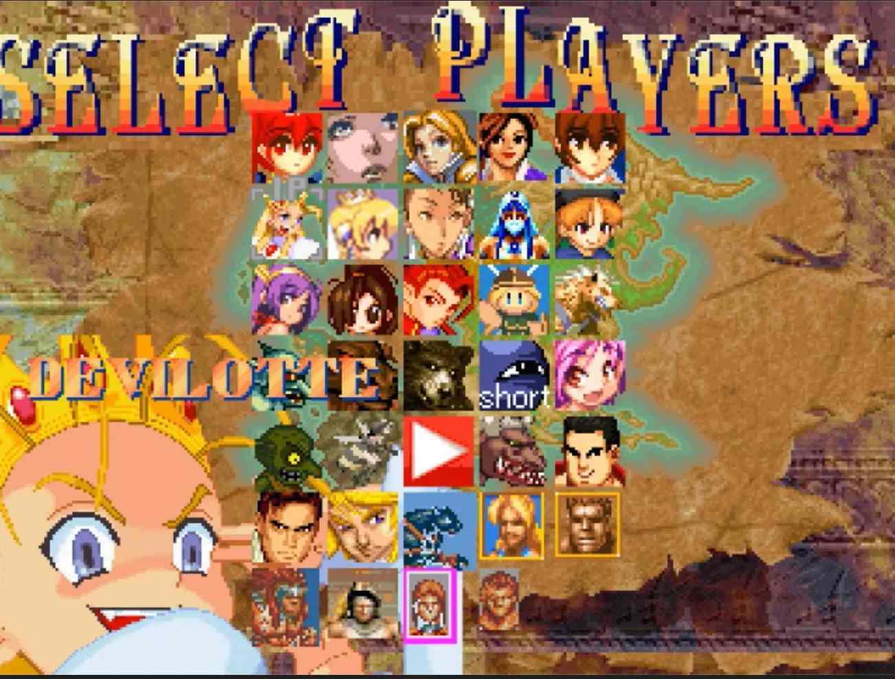 【格斗ACT/绅士街霸/全动态/生肉】绅士街霸 Ryona 98 Ultimate+Golden Axe Ryona Edition+Streets of Ryona v1.4.8 英文版【5.7G】-第5张图片-萌站 【格斗ACT/绅士街霸/全动态/生肉】绅士街霸 Ryona 98 Ultimate+Golden Axe Ryona Edition+Streets of Ryona v1.4.8 英文版【5.7G】-第5张图片-萌站