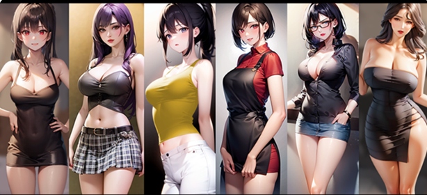 [亚洲风SLG/PC] 小镇狂想曲 Build.15174214 官方中文版 [560M]