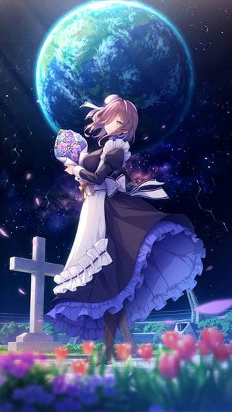 月乡幽灵发售日期：2024年10月25日(F112)-第3张图片-萌站