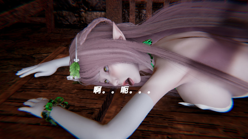 女王外传01-05(完)-第6张图片-萌站