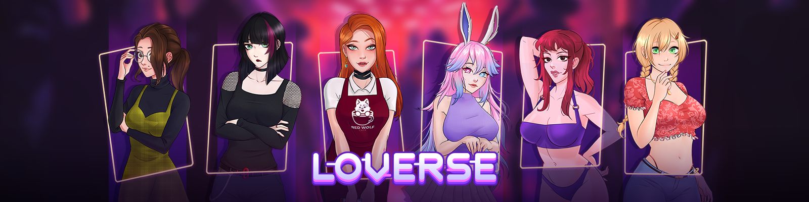 双端 [欧美SLG/全动态/更新] 爱的世界 Loverse v0.2503 PC+安卓 汉化版-第6张图片-萌站