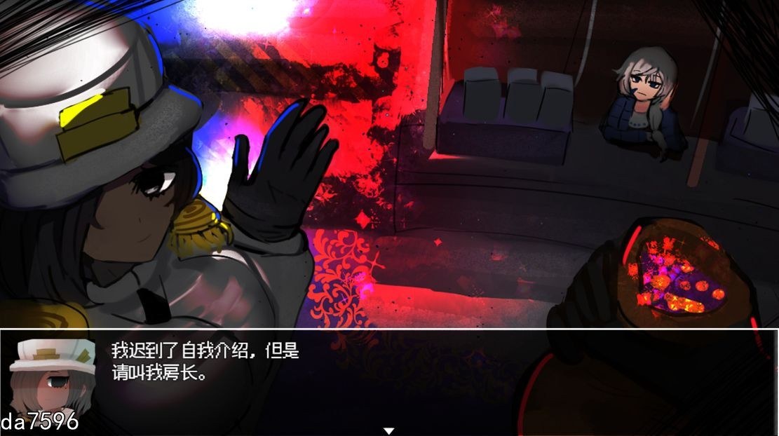 更新 [日式RPG/惊悚/官中] 呼叫们/调用门 CallGate Ver20250406 官方中文版 -第7张图片-萌站