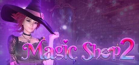 【地牢SLG/互动探索/全动态/新作】魔法商店2(MagicShop2)STEAM官中正式版+DLC-第2张图片-萌站 【地牢SLG/互动探索/全动态/新作】魔法商店2(MagicShop2)STEAM官中正式版+DLC-第2张图片-萌站