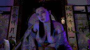 [3D动画/VAM] fgg99：二姐 性感御姐女上位专属待奉中出 2V-第2张图片-萌站