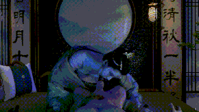 [3D动画/VAM] fgg99：二姐 性感御姐女上位专属待奉中出 2V-第4张图片-萌站