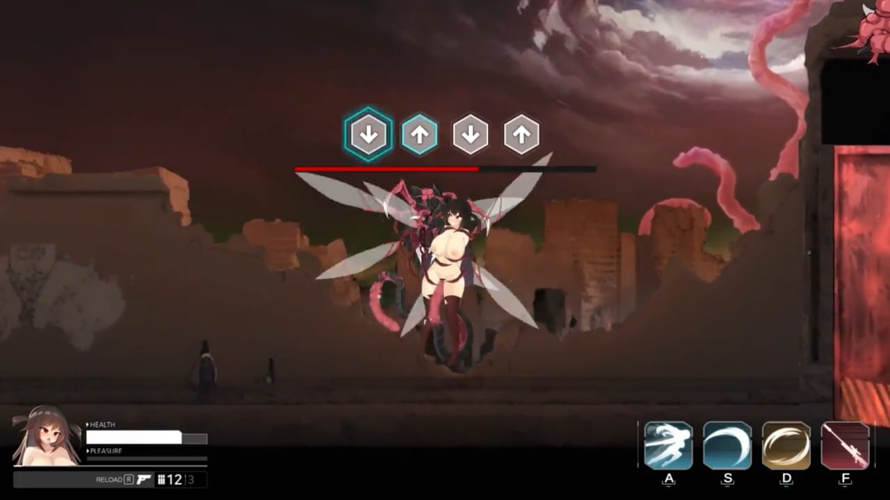 【粉丝福利/白嫖/PC/精品/ACT/动态】项目赛娜 – Project Sena –v1.301【共2.7GB】【官方中文】【原名:原名:プロジェクトセナ – Project Sena –】-第3张图片-萌站 【粉丝福利/白嫖/PC/精品/ACT/动态】项目赛娜 – Project Sena –v1.301【共2.7GB】【官方中文】【原名:原名:プロジェクトセナ – Project Sena –】-第3张图片-萌站