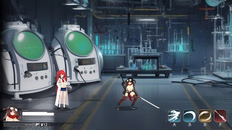 【粉丝福利/白嫖/PC/精品/ACT/动态】项目赛娜 – Project Sena –v1.301【共2.7GB】【官方中文】【原名:原名:プロジェクトセナ – Project Sena –】-第6张图片-萌站 【粉丝福利/白嫖/PC/精品/ACT/动态】项目赛娜 – Project Sena –v1.301【共2.7GB】【官方中文】【原名:原名:プロジェクトセナ – Project Sena –】-第6张图片-萌站