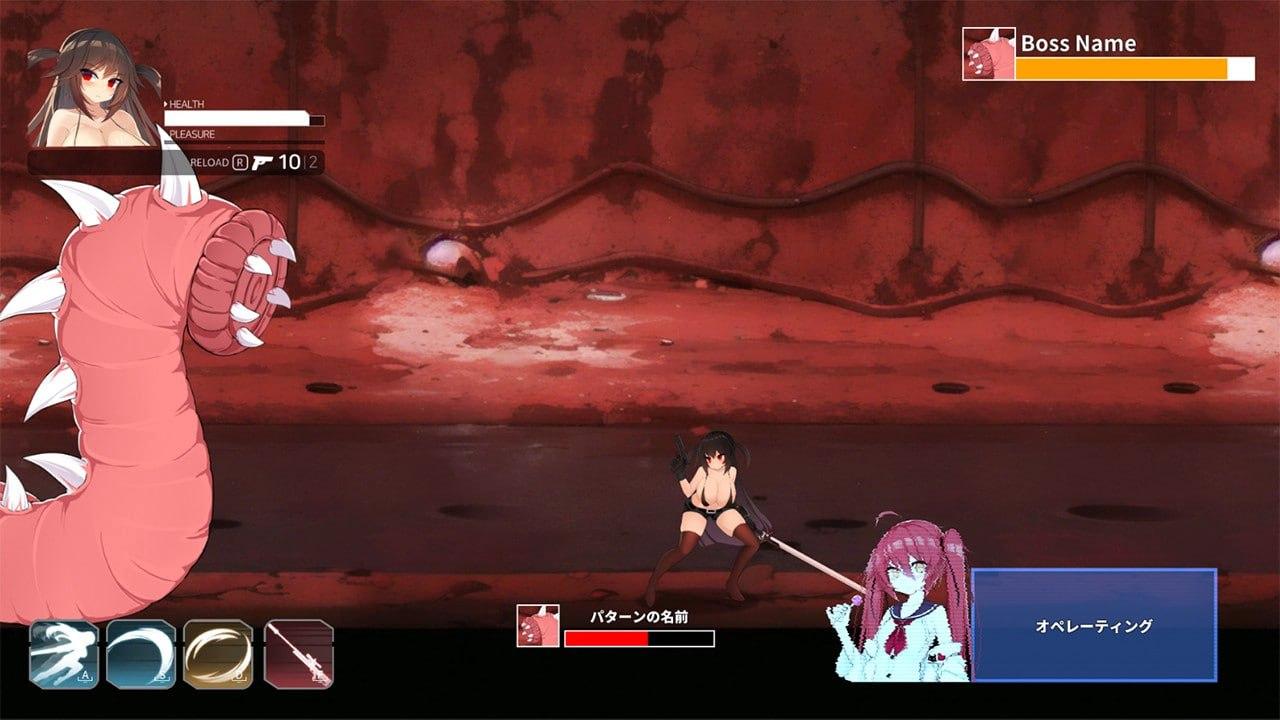 【粉丝福利/白嫖/PC/精品/ACT/动态】项目赛娜 – Project Sena –v1.301【共2.7GB】【官方中文】【原名:原名:プロジェクトセナ – Project Sena –】-第7张图片-萌站 【粉丝福利/白嫖/PC/精品/ACT/动态】项目赛娜 – Project Sena –v1.301【共2.7GB】【官方中文】【原名:原名:プロジェクトセナ – Project Sena –】-第7张图片-萌站