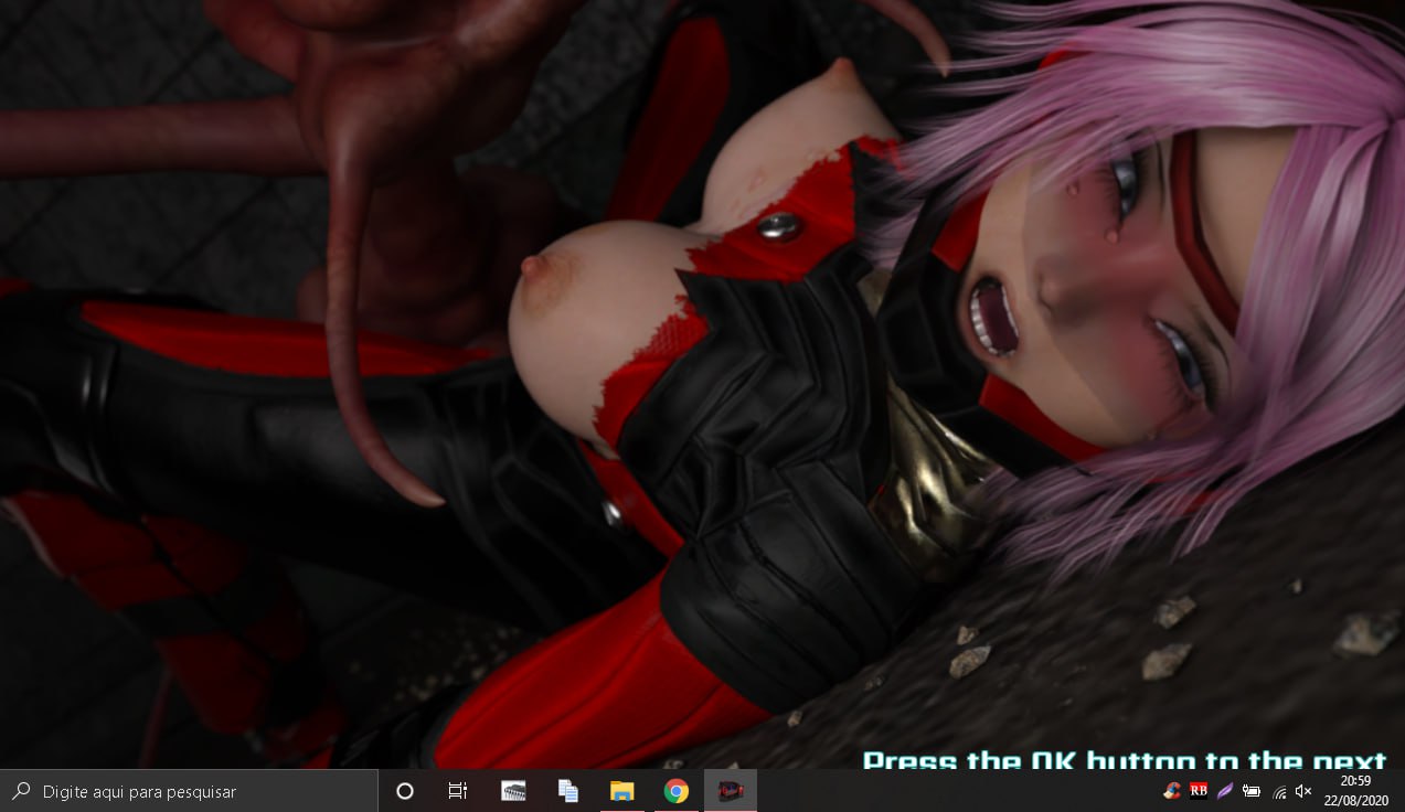 PC/3D/#流星猎犬 #Hounds of the Meteor v20250407 官方中文版【2025.4.7 更新】-第2张图片-萌站 PC/3D/#流星猎犬 #Hounds of the Meteor v20250407 官方中文版【2025.4.7 更新】-第2张图片-萌站