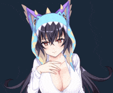更新 [养成SLG/动态/官中] 怠惰的怪兽公主不想工作 v1.091 官中步兵版