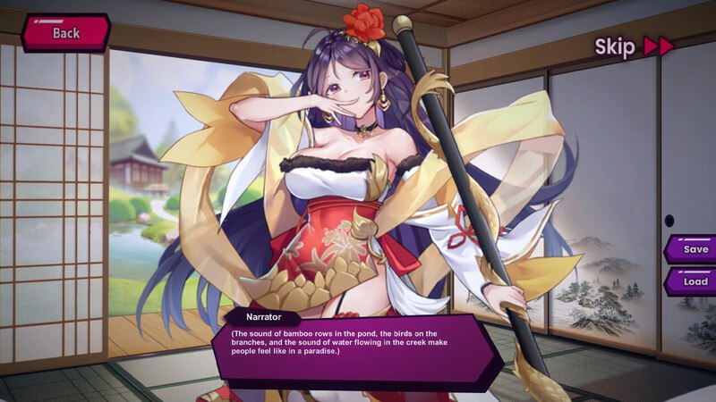 【粉丝福利/白嫖/PC/SLG/动态/无码】色色之轮【共1.5GB】【官方中文】【原名:Wheel Of Naughtiness】-第2张图片-萌站 【粉丝福利/白嫖/PC/SLG/动态/无码】色色之轮【共1.5GB】【官方中文】【原名:Wheel Of Naughtiness】-第2张图片-萌站